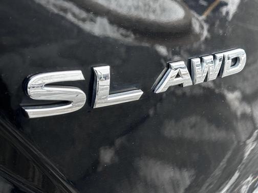 2016 Nissan Murano SL