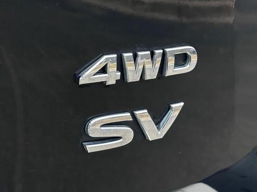 2015 Nissan Pathfinder SV