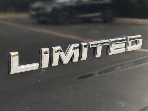 2014 RAM 1500 Longhorn