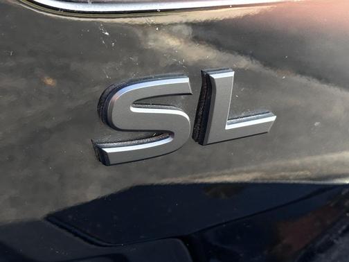 2024 Nissan Armada SL 4WD