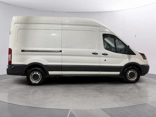 2017 Ford Transit-350 Base