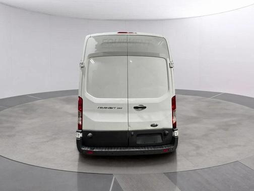 2017 Ford Transit-350 Base
