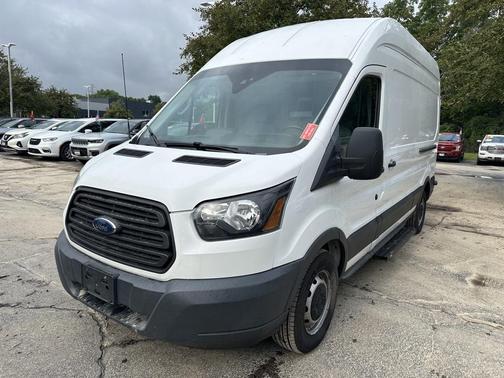2017 Ford Transit-350 Base