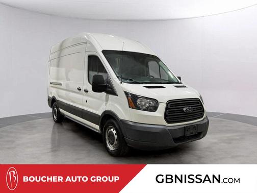 2017 Ford Transit-350 Base