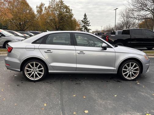2016 Audi A3 2.0T Premium