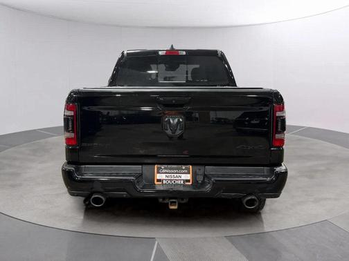 2022 RAM 1500 Sport