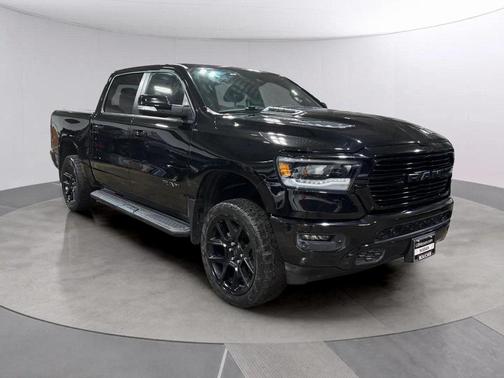 2022 RAM 1500 Sport