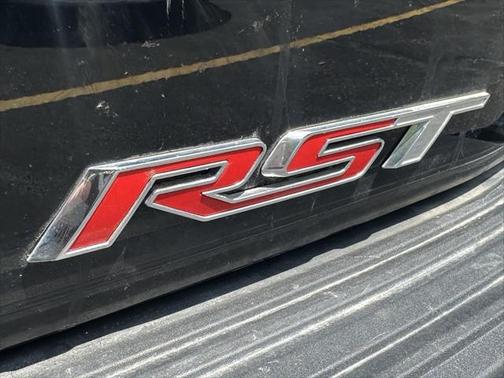 2022 Chevrolet Tahoe 4WD RST