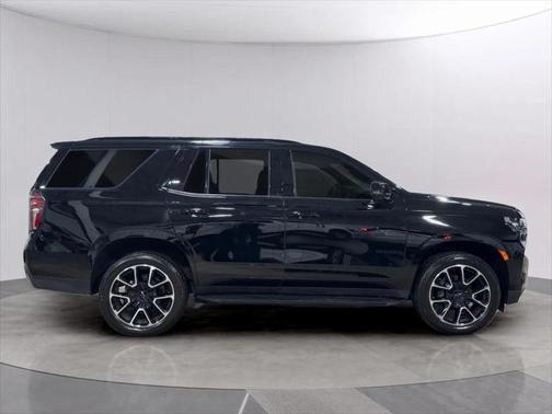 2022 Chevrolet Tahoe 4WD RST