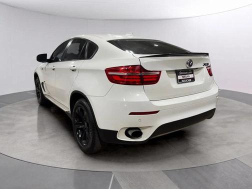 2014 BMW X6 xDrive35i