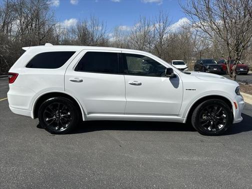 2022 Dodge Durango R/T AWD