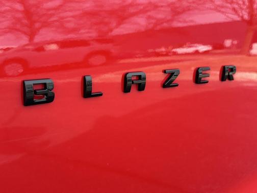 2020 Chevrolet Blazer 1LT