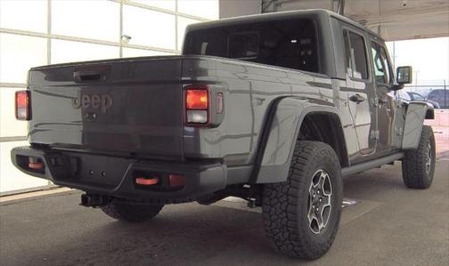 2022 Jeep Gladiator Mojave 4x4