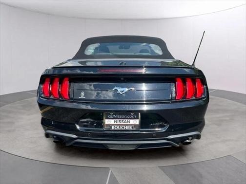 2023 Ford Mustang EcoBoost Premium