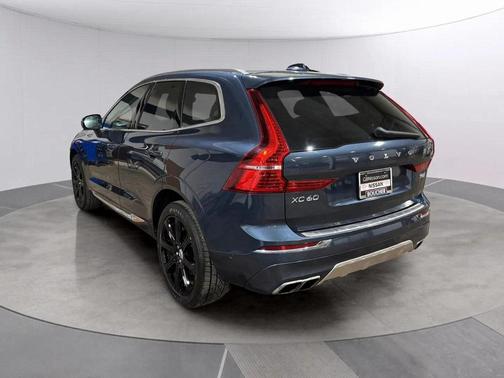 2019 Volvo XC60 T6 Inscription