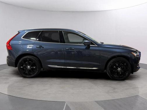 2019 Volvo XC60 T6 Inscription