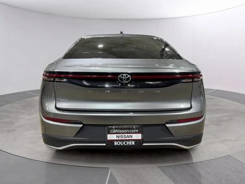 2023 Toyota Crown XLE