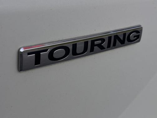 2016 Honda Odyssey Touring