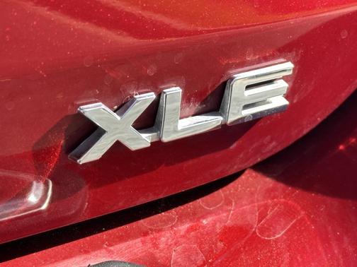 2024 Toyota Highlander Hybrid XLE