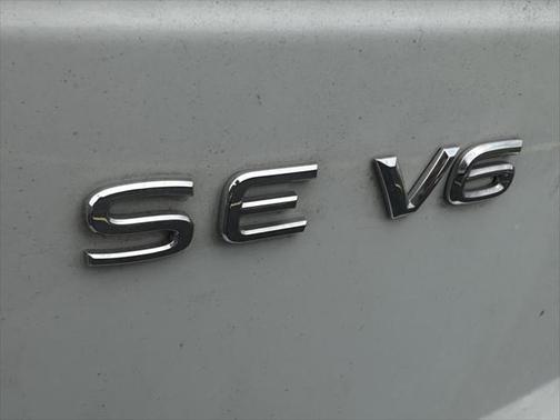 2022 Volkswagen Atlas 3.6L SE w/Technology