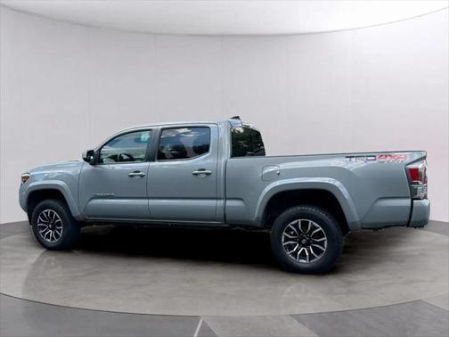 2020 Toyota Tacoma TRD Off Road