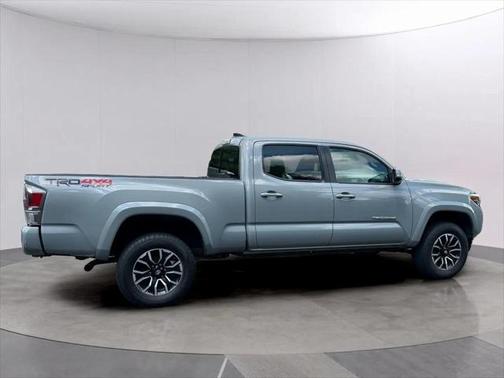 2020 Toyota Tacoma TRD Off Road