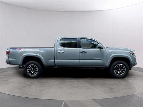 2020 Toyota Tacoma TRD Off Road