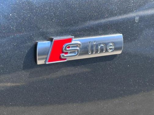 2017 Audi A4 2.0T Premium Plus