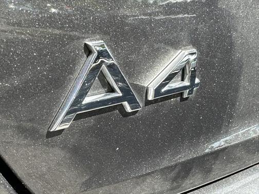 2024 Audi A4 45 S line Premium Plus