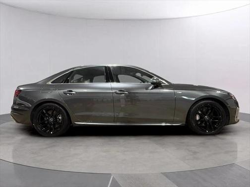 2024 Audi A4 45 S line Premium Plus