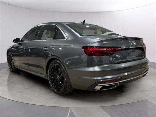 2024 Audi A4 45 S line Premium Plus