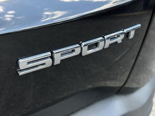 2016 Jeep Renegade Sport