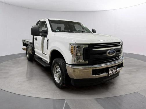2018 Ford F-250 XL