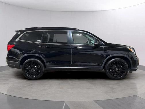 2022 Honda Pilot AWD Special Edition