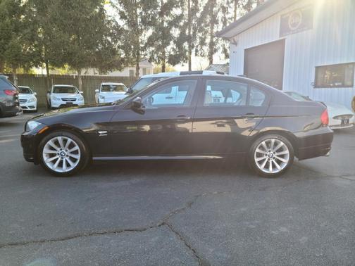 2011 BMW 328 i xDrive