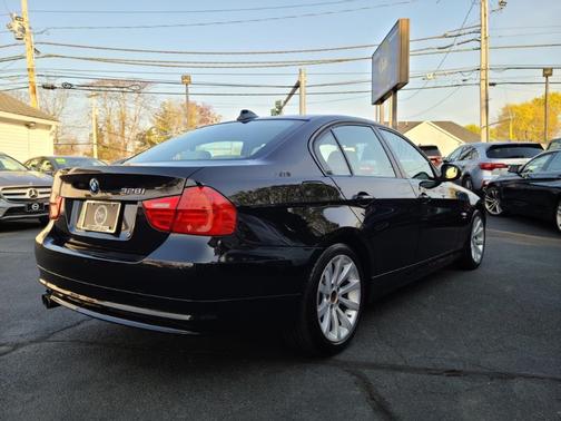 2011 BMW 328 i xDrive