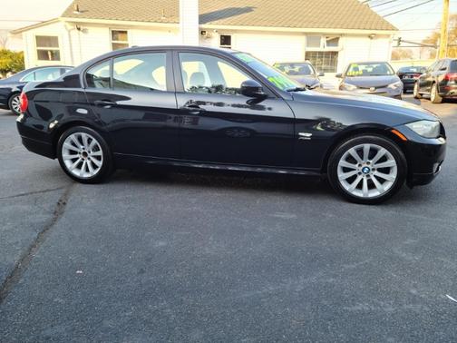 2011 BMW 328 i xDrive