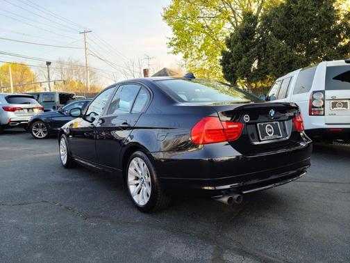 2011 BMW 328 i xDrive