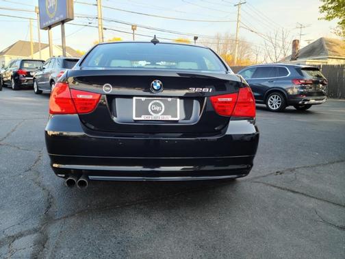 2011 BMW 328 i xDrive