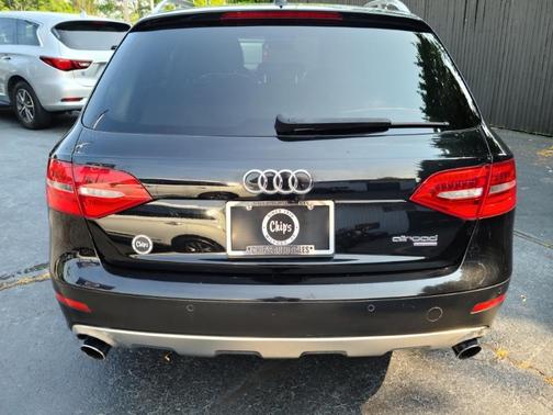 2015 Audi allroad 2.0T Premium Plus