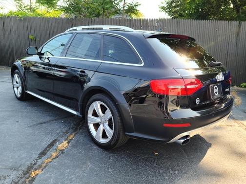 2015 Audi allroad 2.0T Premium Plus