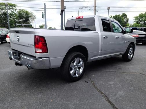 2014 RAM 1500 SLT