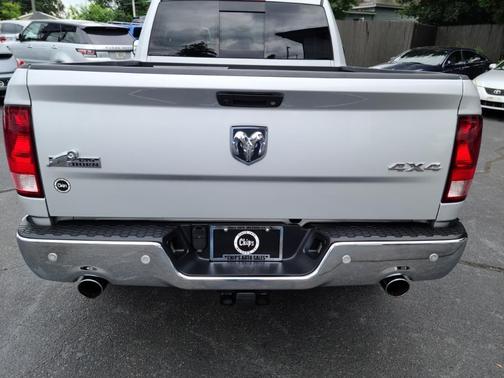 2014 RAM 1500 SLT