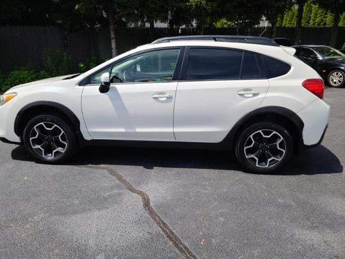 2015 Subaru XV Crosstrek 2.0i Premium