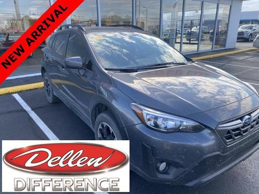 2023 Subaru Crosstrek Premium