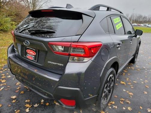 2023 Subaru Crosstrek Premium