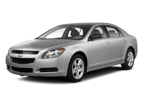 2010 Chevrolet Malibu LT