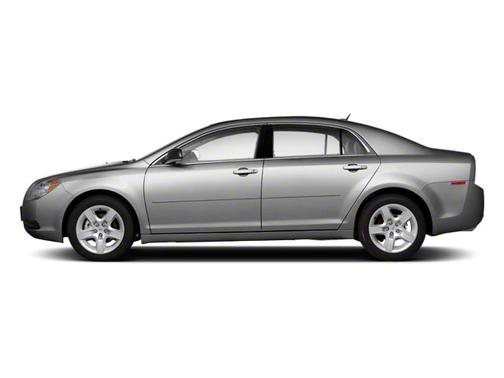 2010 Chevrolet Malibu LT