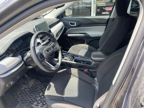 2022 Jeep Compass Sport
