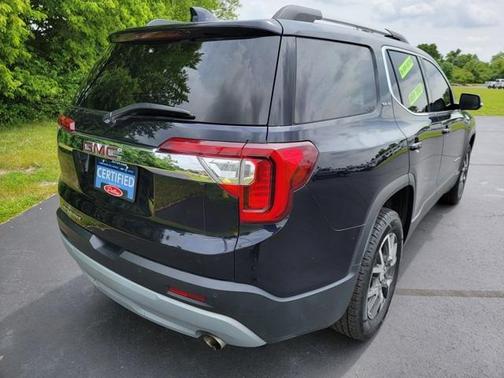 2021 GMC Acadia FWD SLE
